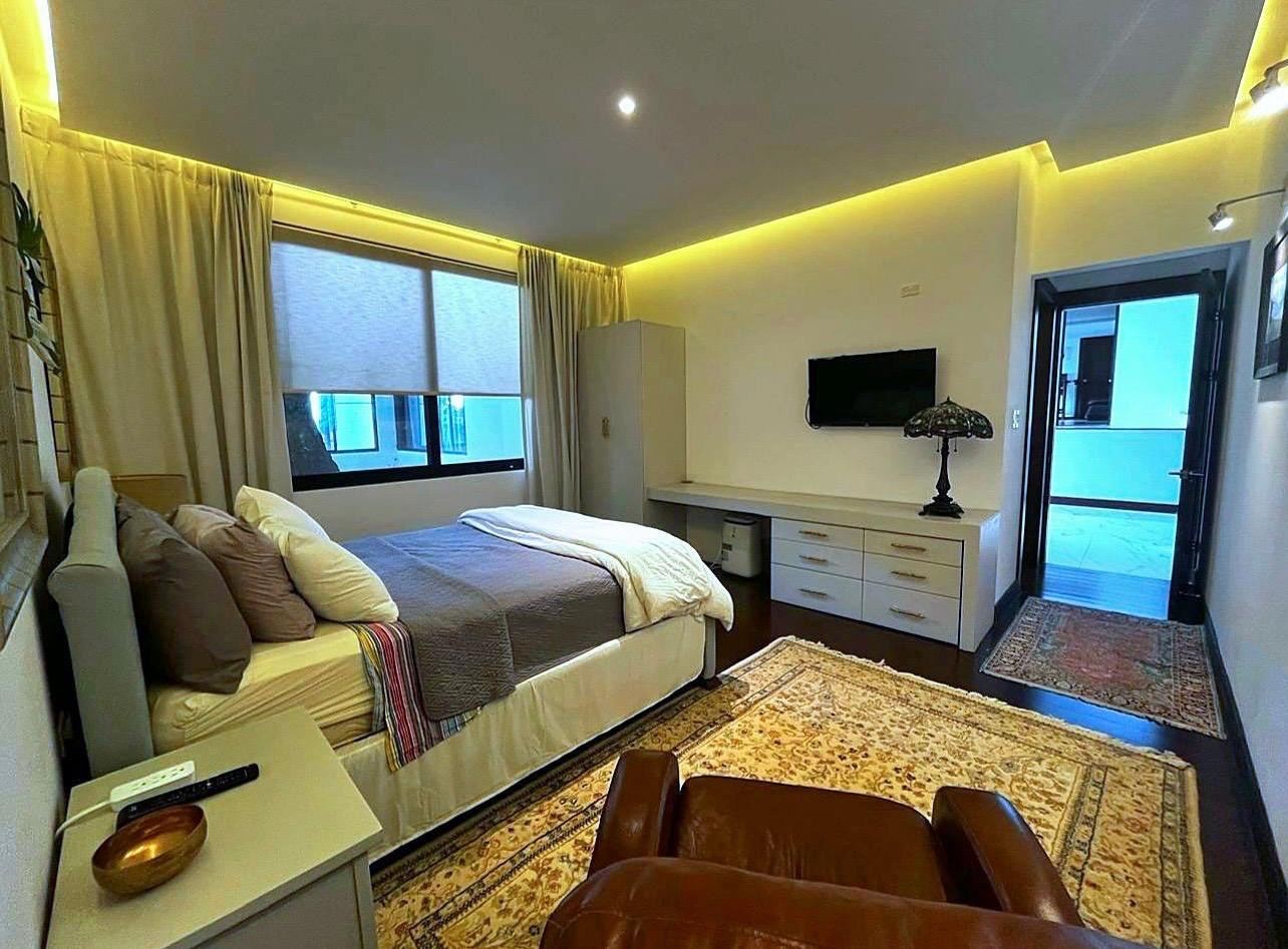 Sala de televisión