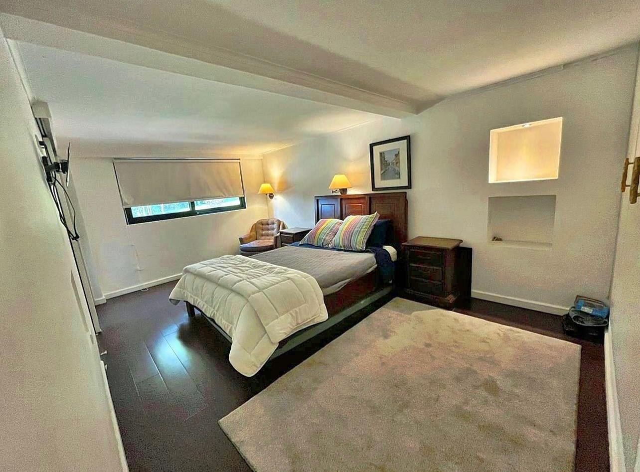 Dormitorio