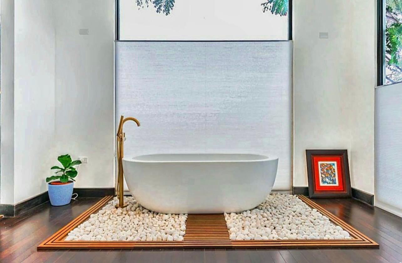Bañera