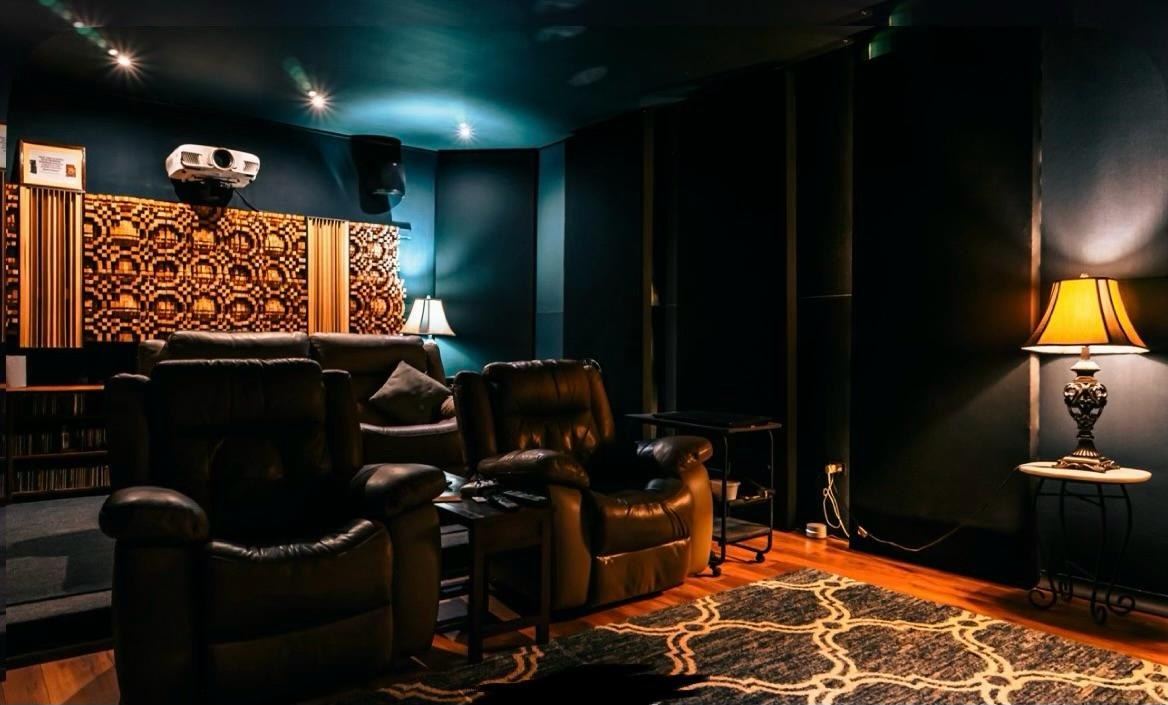 Sala de cine