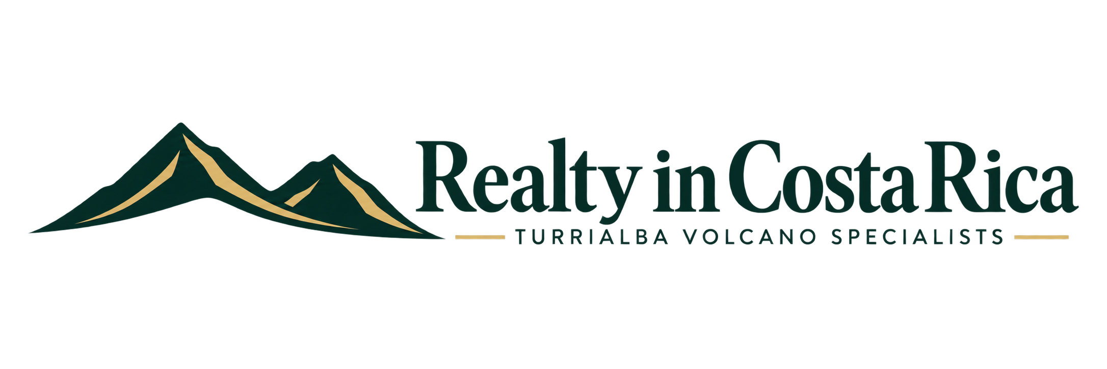Realty in Costa Rica — Turrialba Volcano Specialists
