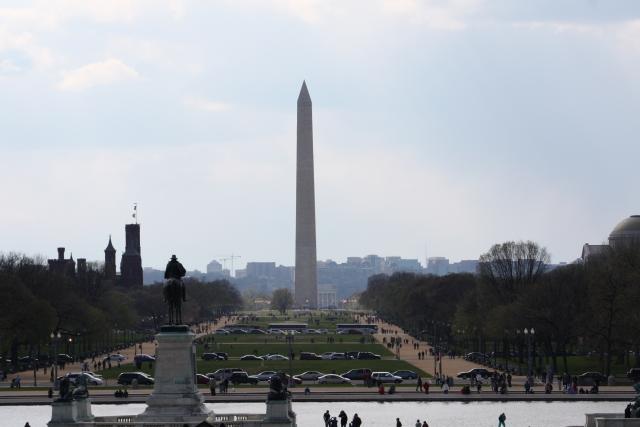 Washington Monument