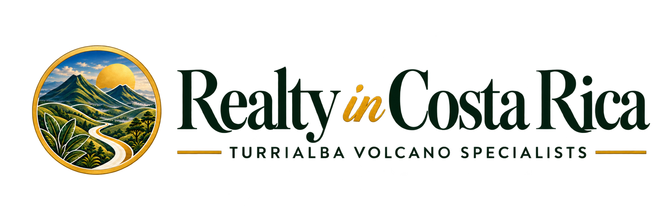 Realty in Costa Rica — Turrialba Volcano Specialists
